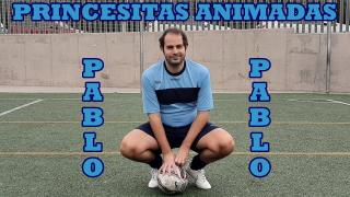 ENTREVISTA PRE PARTIDO CARABANCHEL SABADO MAÑANA 2ª DIVISION 19-20